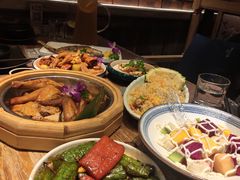 -春风十里烧烤音乐吧(实力乐队驻唱三元里店)