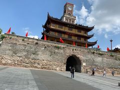 -王阿姨文昌油赞子(府桥街店)