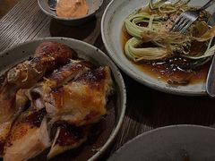 -BOR Eatery(安福路店)