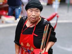 -南岳衡山风景名胜区-南岳大庙