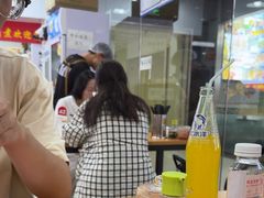 -门框胡同百年卤煮(鸟巢店)