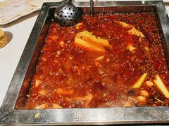 -红鼎坊·老成都火锅(新南门店)