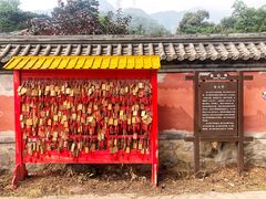 -阳台山自然风景区