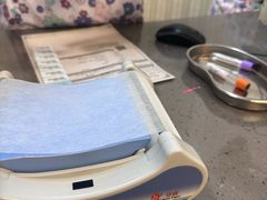 -名流健康体检中心·上海名宾门诊部