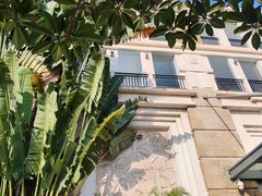 -厦门日月谷温泉渡假村