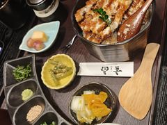 -玄白·炭烤活鳗(上海首店)