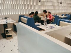 -兰湘子·湘菜小炒(南京江宁万达店)