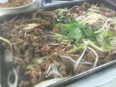 -清真永恒华威肉饼(潘家园店)