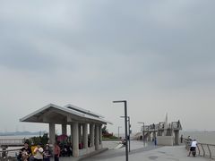 -威远炮台
