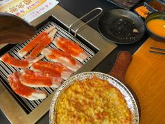 -千寻烧肉(政务区店)