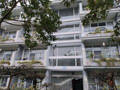 -雅安楠水阁温泉酒店