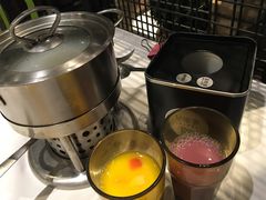 -星伦多自助料理(花山金鹰店)