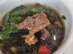 -潮发潮汕牛肉店(龙洞店)