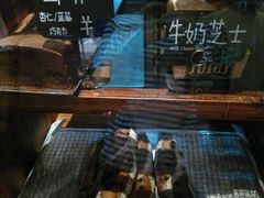 -Juicy Bakery(大学路店)