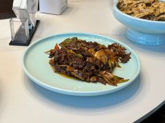 -惠丰堂饭庄·烤鸭·京味菜(民族大学店)