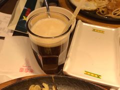 -豪享来中西餐厅(隆昌店)