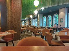 -熊猫自助餐厅.萌趣城堡(长隆熊猫酒店)