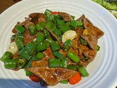 -望京一号·重庆江湖菜(工体店)
