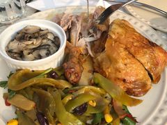 -新疆伊宁远征餐厅