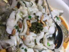 -味可道美食坊(福基路店)