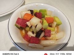 -福来居烤鸭店(天坛二店)