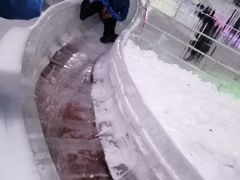 -宁波冰雪大世界(北仑区)