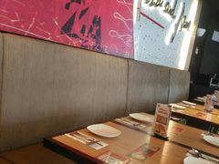 大堂-必胜客(骡马市店)
