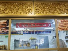 -汗腾格里·风味餐厅(新疆驻京办店)