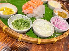 -广府乡下·饭庄(新港东路店)