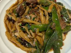 -好嫂子•刀削面(大兴店)