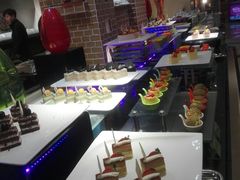 -科尔海悦酒店·柏顿花园餐厅(清河东路店)