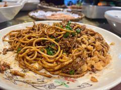 -清真双宝红油牛系列