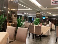 大堂-大鸭梨(天通西苑店)
