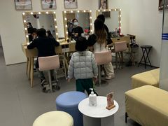 -天真蓝照相馆(中华广场店)