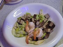 -巧克力渔家.小船海鲜家常菜(三浴场店)