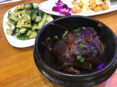 苏氏东坡肉-印象江南(东栅店)