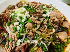 -丁来兴酒店(西街店)
