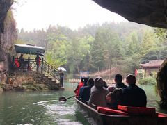 -佛爷洞旅游景区