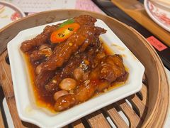 -稻香酒家(步步高梅溪新天地店)