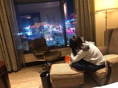 -西安豪享来温德姆至尊酒店