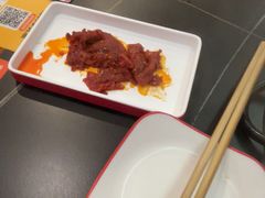 -京元盛铜锅涮肉(上海总店)