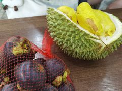 -榴莲一条街