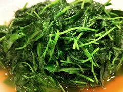 酒香草头-三玛璐酒楼(汉口路店)