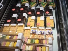 店内环境-Olé精品超市(上海虹桥南丰城店)