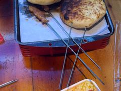 -四禧精酿铜锅涮肉·烧烤工场(大明湖店)