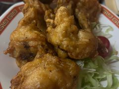 -拉面莊夢語＆中华料理八椿