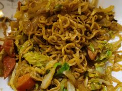 -小俩口烧烤东北菜(双井店)