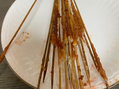 -辽B·小串(总店)