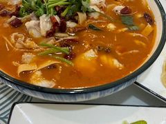 -辣么好吃私厨(新城店)