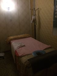 -梦莲娜美容连锁机构